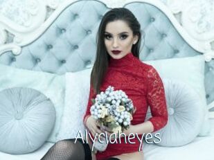 Alyciaheyes