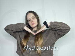 Alyciakautzer