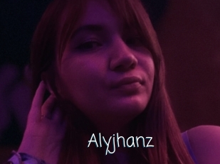 Alyjhanz