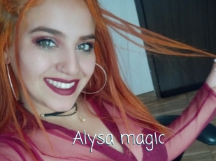 Alysa_magic