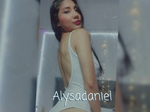 alysadaniel Adult o Porn