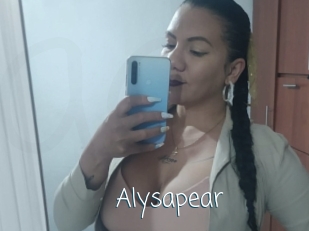 Alysapear