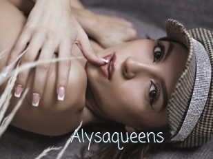 Alysaqueens