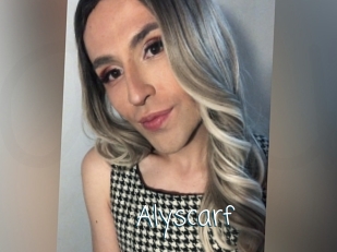 Alyscarf