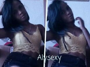 Alysexy