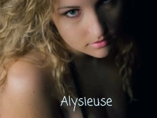 Alysieuse