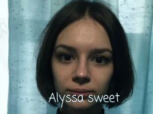 Alyssa_sweet
