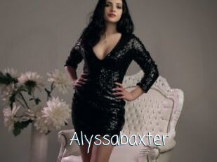 Alyssabaxter