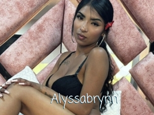 Alyssabrynn