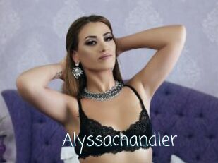 Alyssachandler