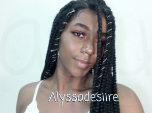 Alyssadesiire