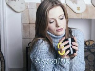 Alyssalink
