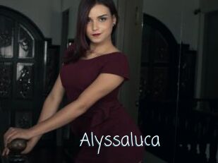 Alyssaluca
