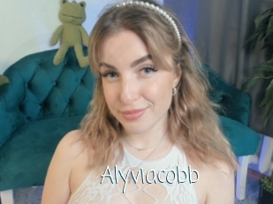 Alyviacobb