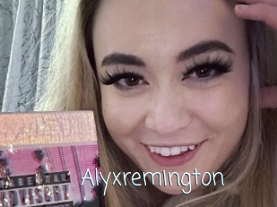 alyxremington Adult o Porn