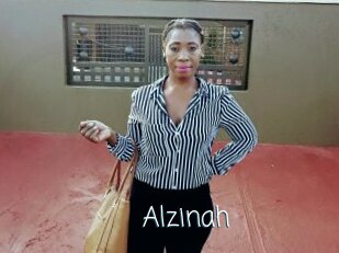 Alzinah