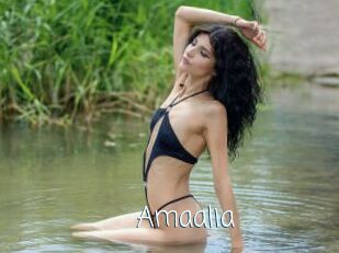 Amaalia