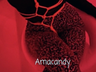 Amacandy