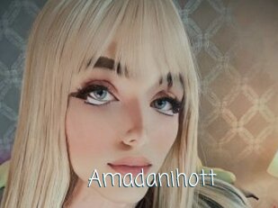 Amadanihott