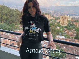 Amaiacooper