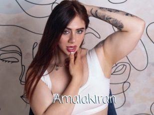 Amaiakiran