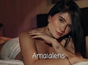 Amaialens