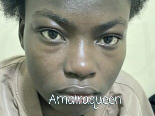 Amairaqueen