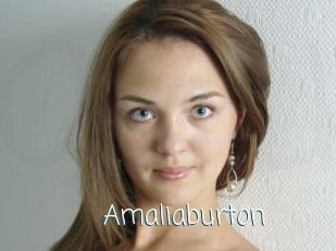 Amaliaburton