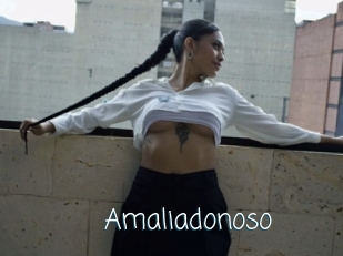 Amaliadonoso