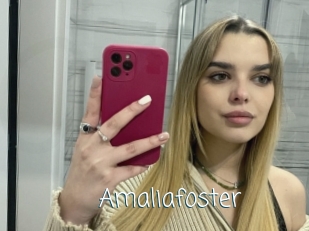 Amaliafoster