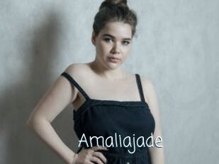 Amaliajade