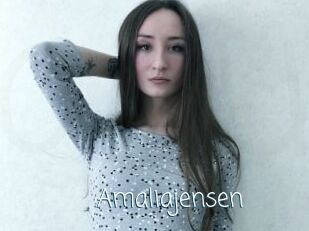 amaliajensen Adult o Porn