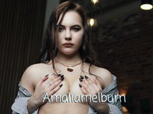 Amaliamelburn