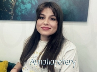 Amaliapotery