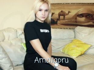 Amaliapru