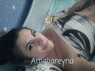 Amaliareyna