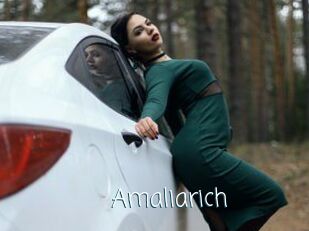Amaliarich