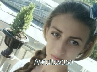 Amaliavaso