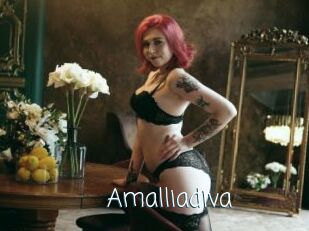 amalliadiva Adult o Porn
