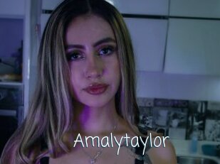 amalytaylor Adult o Porn