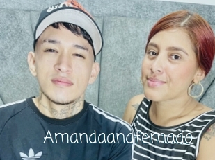Amandaandfernado
