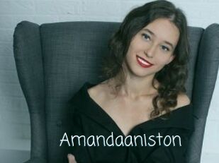 Amandaaniston
