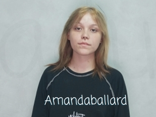 Amandaballard