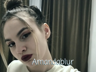 Amandablur