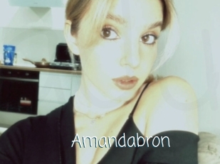 Amandabron