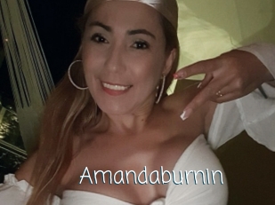 amandaburnin Adult o Porn