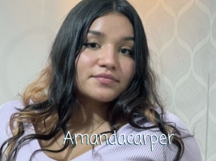 Amandacarper