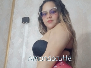 Amandacutte