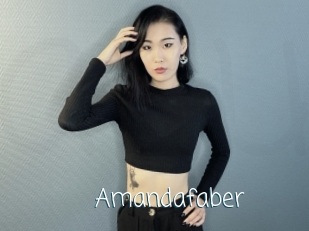 Amandafaber