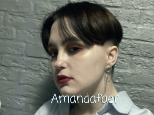 Amandafaer